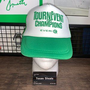 Everi Tournevent of Champions Hat